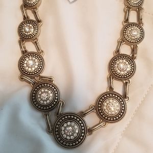 Lia Sophia Necklace